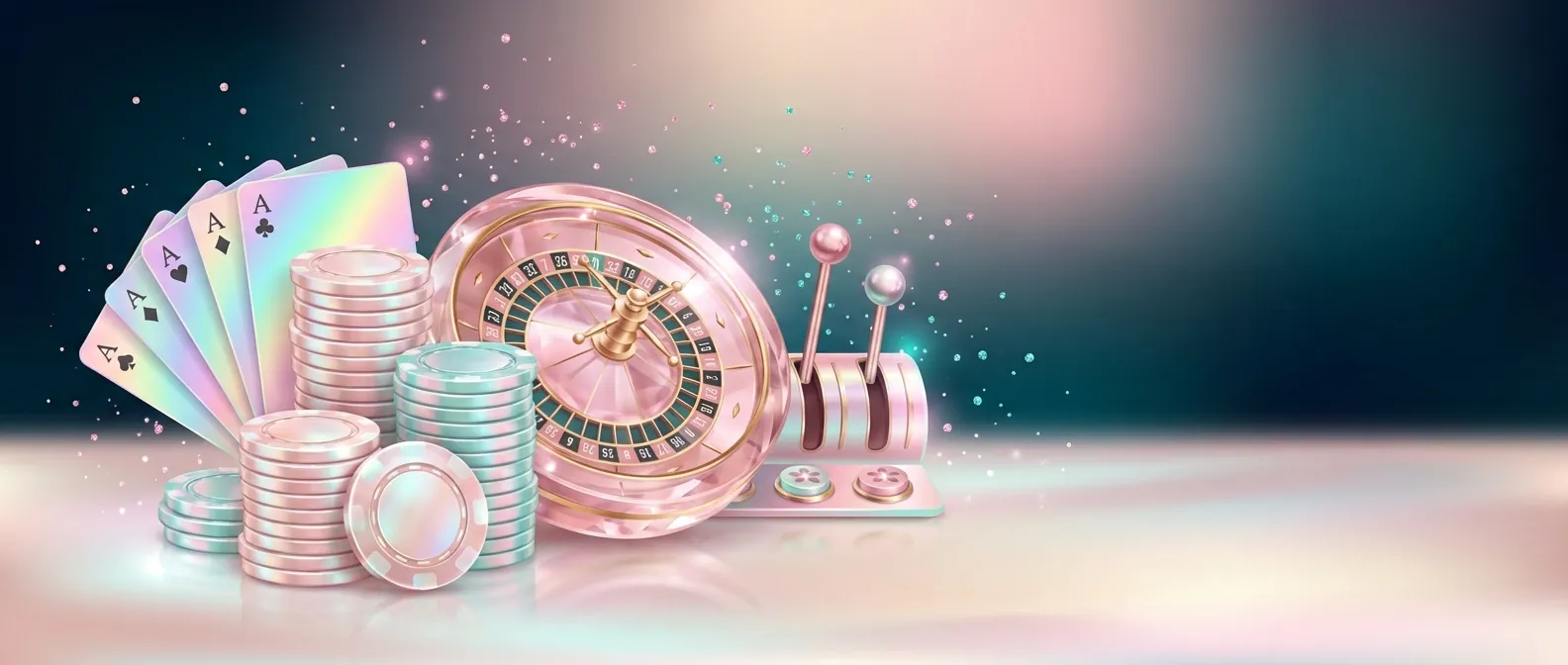 Donbet Casino bonus banner